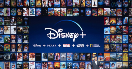 Disney+ enregistre plus de 16 millions d'abonnés supplémentaires en seulement 10 jours !