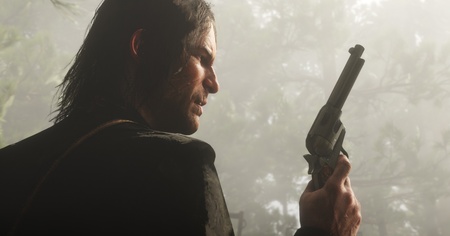 Red Dead Redemption 2 devrait sortir sur PC