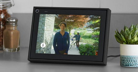 L'écran intelligent pour garder contact, Facebook Portal, est à moitié prix