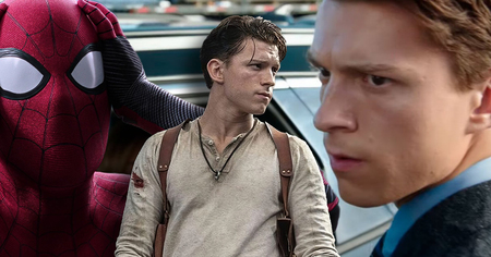 Spider-Man : épuisé par son rôle, Tom Holland a cette envie pour son futur film