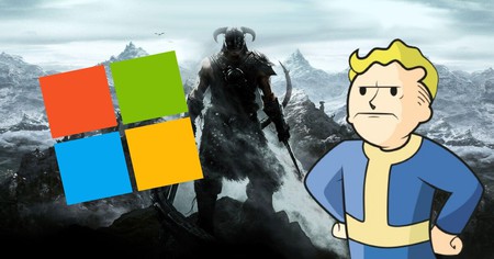 Bethesda : cette décision de Microsoft est très inquiétante