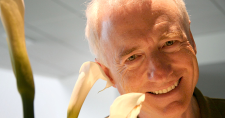 Larry Tesler, l'inventeur des célèbres 