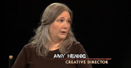 Amy Hennig (Uncharted) revient sur les difficultés liées à la réalisation d'un jeu solo