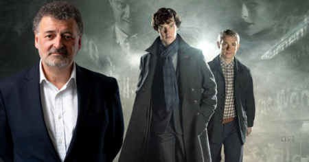 Sherlock : la saison 5 se fera à cette seule condition selon Steven Moffat