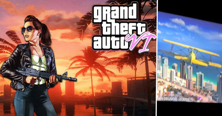 GTA VI : les premières images prometteuses du jeu auraient fuité