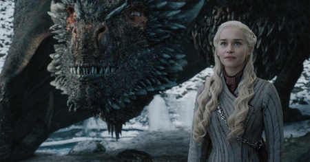 HBO prépare un préquel de Game of Thrones qui retracera l'histoire de la maison Targaryen !