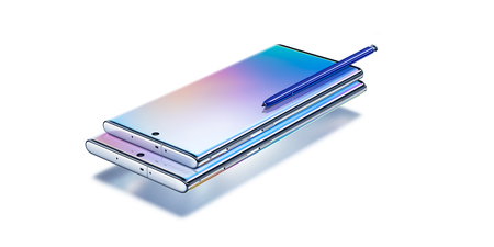 Samsung Galaxy Note 10 et 10+, les smartphones parfaits pour la rentrée ?