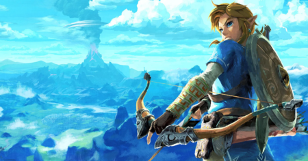 Zelda Breath of the Wild 2 : de nouvelles rumeurs font état d'un retour des donjons