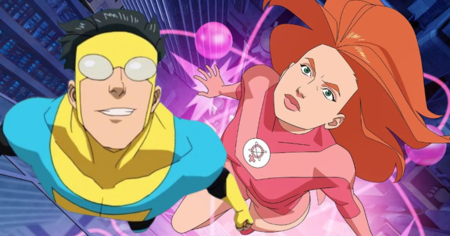 Invincible : nouveau trailer et un énorme cadeau pour attendre la saison 2