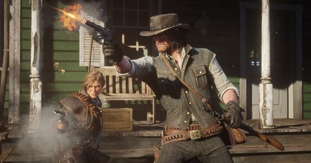 Red Dead Redemption 2 : Rockstar ne travaille pas sur des DLC solo et assure être 