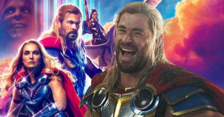 Thor Love and Thunder : si Marvel valide la suite, Chris Hemsworth veut à tout prix ce changement dans la franchise