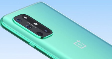 A peine 500 euros pour le tout nouveau OnePlus 8T 5G 128 Go