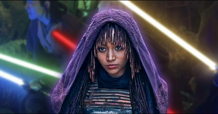 Star Wars : The Acolyte, une actrice confirme un SPOILER majeur sur le méchant