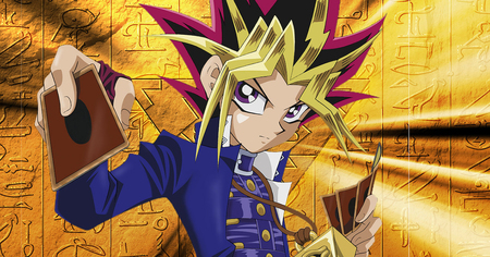 Yu-Gi-Oh : les nouvelles figurines Pop de la série TV sont disponibles