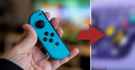 Nintendo: cette manette culte est enfin de retour pour régler le plus gros problème de la Switch