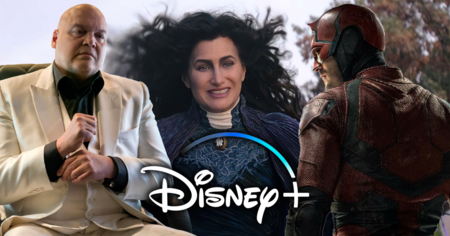 Marvel : voici toutes les séries du MCU attendues sur Disney+ en 2024