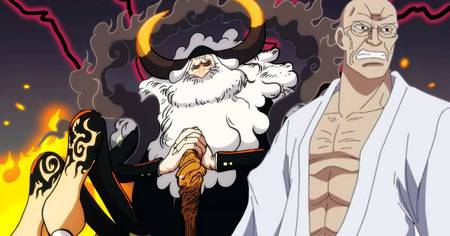 One Piece : le plus grand secret du Gorosei percé à jour selon cette théorie