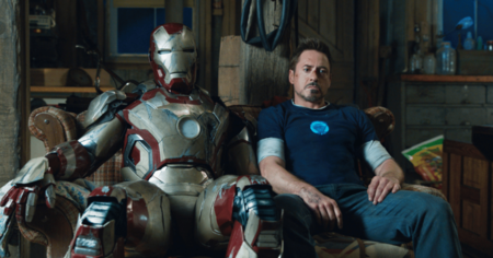 Marvel : Robert Downey Jr. n'est plus l'acteur le plus rentable de tous les temps