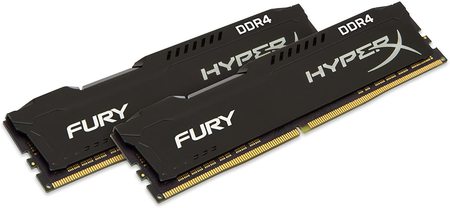 Boostez la performance de votre PC grâce à ce Kit mémoire DDR4 HyperX Fury