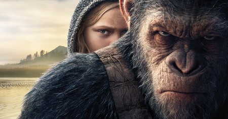 La Planète des Singes : un nouveau film serait en préparation à la 20th Century Fox !