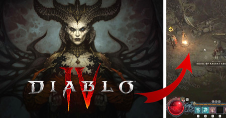 Diablo IV : après GTA 6, des vidéos de gameplay du jeu de Blizzard fuitent à leur tour