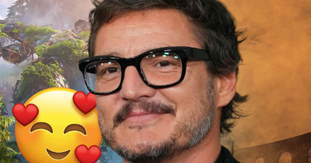 Après The Mandalorian et The Last of Us, Pedro Pascal intègre cette franchise culte