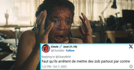 Gen V : cette scène ultra-trash choque les spectateurs (10 tweets)