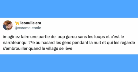 Le top 15 des tweets les plus drôles de la semaine #455