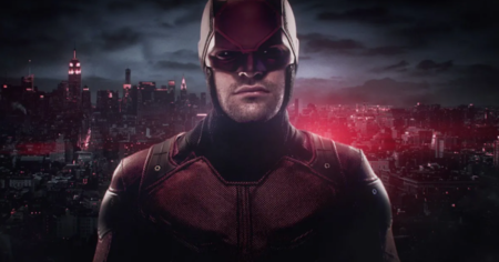 Marvel vient d'annoncer un nouveau Daredevil