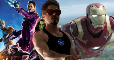 Marvel : Robert Downey Jr. se confie sur le meilleur film du MCU selon lui