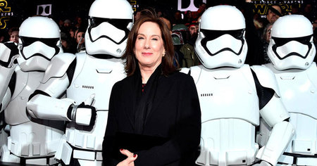 Star Wars IX : Kathleen Kennedy explique le départ de Colin Trevorrow et son remplacement