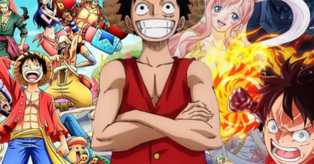 One Piece : l'anime va proposer une version retravaillée de cet arc culte