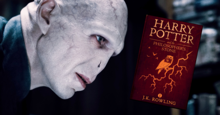 Harry Potter : 10 choses que vous ignoriez sur Voldemort si vous n'avez pas lu les livres