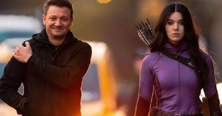 Hawkeye : les premiers avis sur la série Marvel sont tombés, et ils sont dithyrambiques