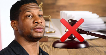 Affaire Jonathan Majors : ces messages prouveraient l'innocence de la star de Marvel