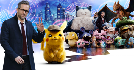 Pokémon Détective Pikachu 2 : bonne nouvelle pour les fans du live-action avec Ryan Reynolds