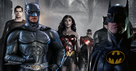 DC : après la Snydercut, cette autre Director's Cut pourrait sortir