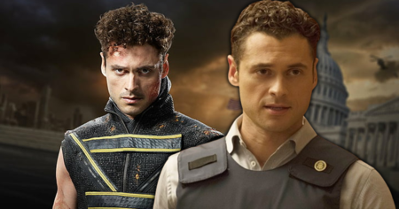 Marvel : Adan Canto (X-Men, Narcos) décède à seulement 42 ans