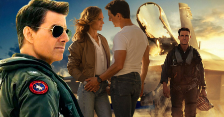 Top Gun 3 : mauvaise nouvelle pour les fans de la licence avec Tom Cruise