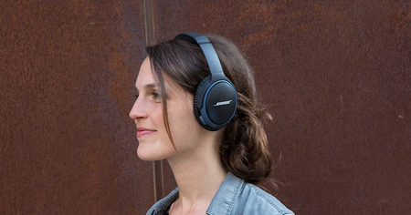 Prix cassé sur le casque sans fil Bose SoundLink II