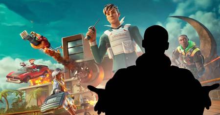 Fortnite : après Neymar et Ninja, ce tiktokeur célèbre devient un skin du jeu Epic Games