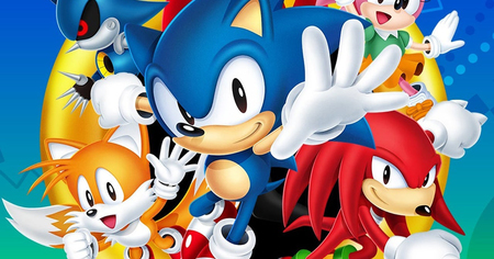 Sonic Origins Plus : la compilation ultime pour les fans de Sonic