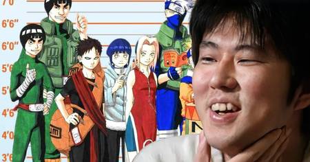 One Piece : Eiichiro Oda dévoile son personnage préféré de Naruto