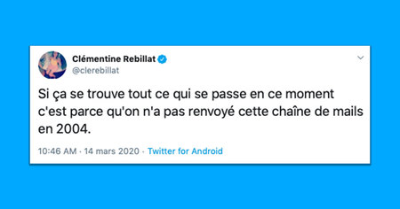 Le top 15 des tweets geek de la semaine #249