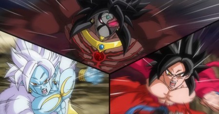 Dragon Ball Heroes, pourquoi tout le monde s’en fout ?