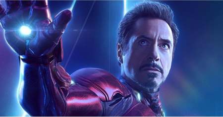 Avengers Endgame : une scène cruciale jouée en totale improvisation par les acteurs