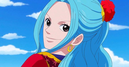 One Piece saison 2 : l'actrice de Vivi a été dévoilée, ça va hurler