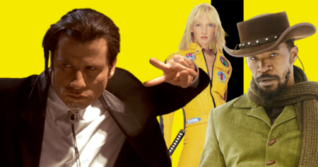 Quentin Tarantino : voici toutes les connexions entre ses différents films