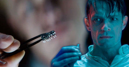 Netflix : après Altered Carbon, ce thriller de science-fiction va vous scotcher