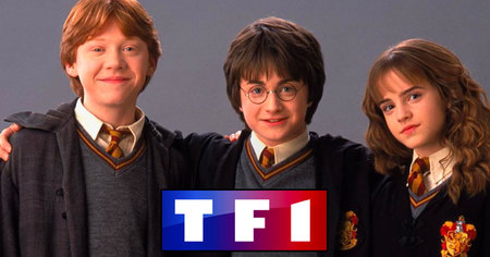 Harry Potter est de retour sur TF1 cet été, découvrez le programme